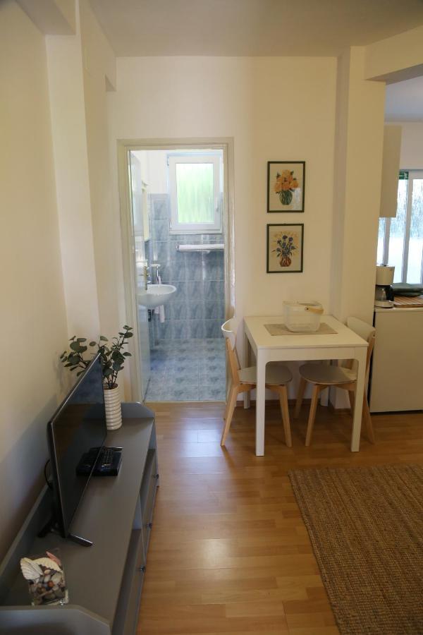Villa Hart Crikvenica Esterno foto
