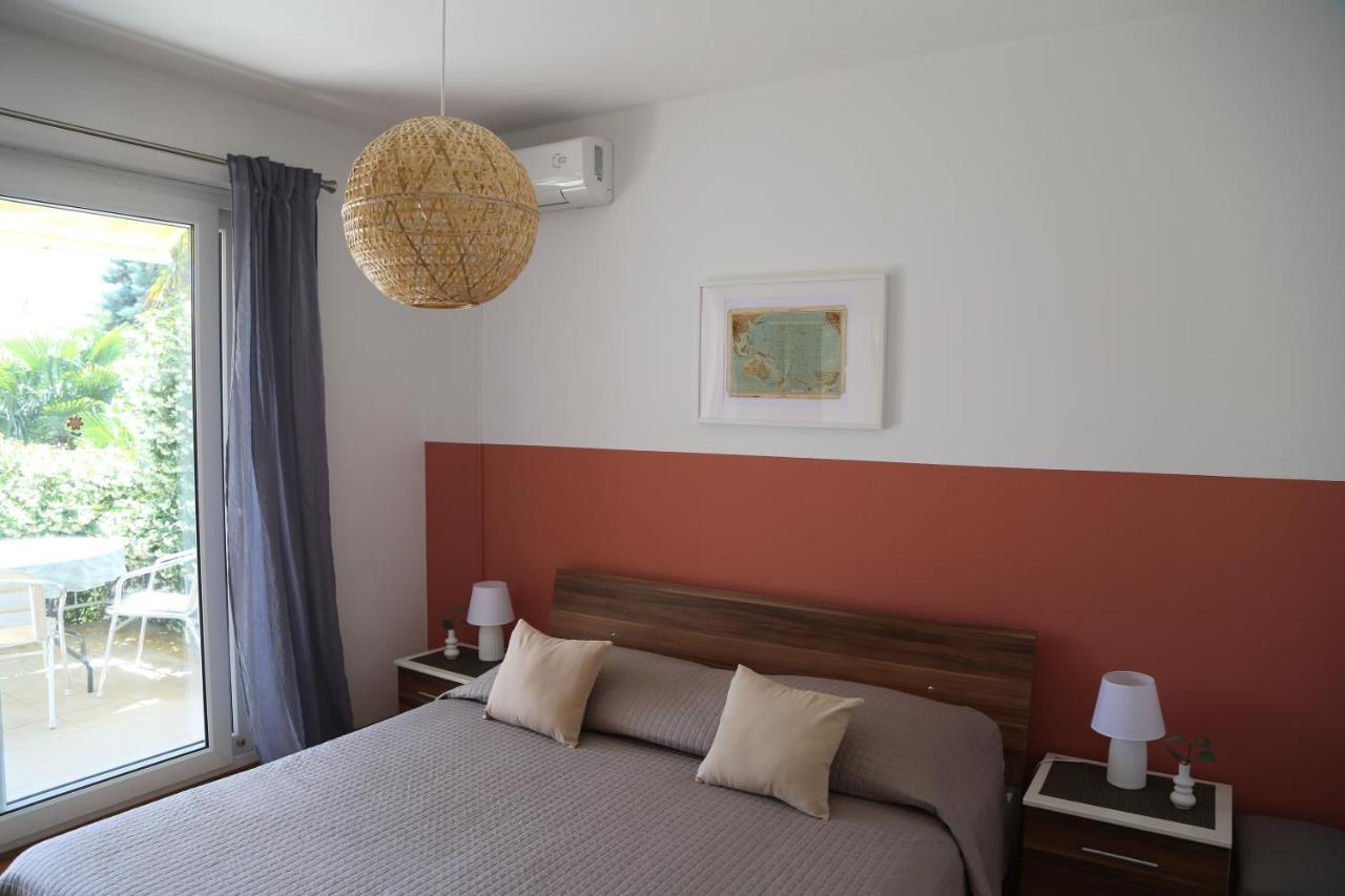 Villa Hart Crikvenica Esterno foto