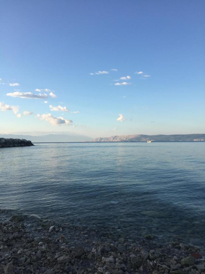 Villa Hart Crikvenica Esterno foto